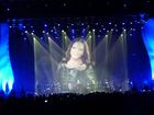 The artist all over the world at concerts of Sofia Rotaru